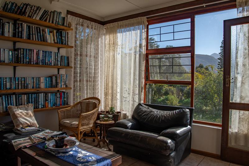 4 Bedroom Property for Sale in Riviersonderend Western Cape